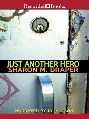 cover image of Just Another Hero